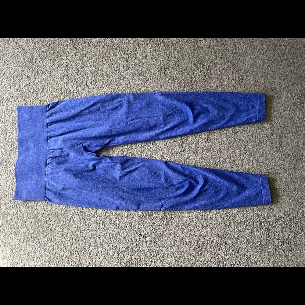 NVGTN NV Seamless Legging